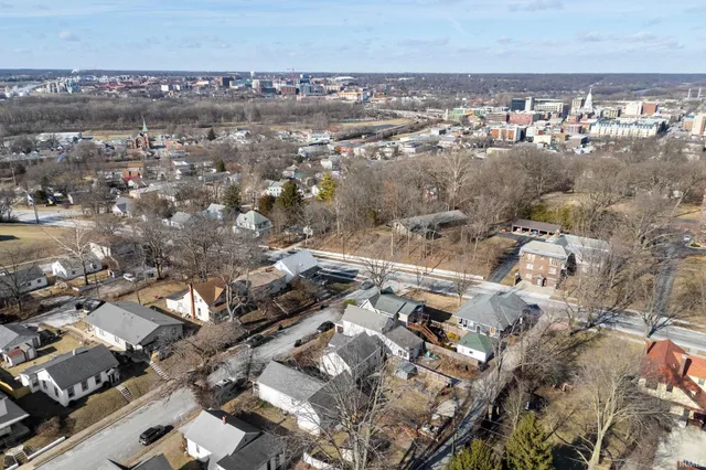 $169,900 | 715 South 5th Street, Lafayette, IN 47905