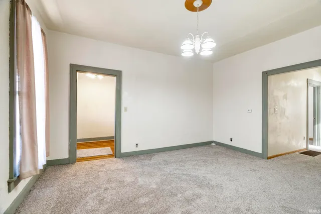 $169,900 | 715 South 5th Street, Lafayette, IN 47905