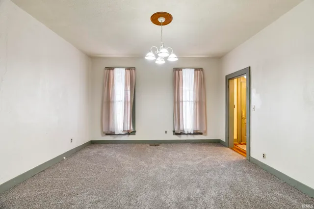 $169,900 | 715 South 5th Street, Lafayette, IN 47905