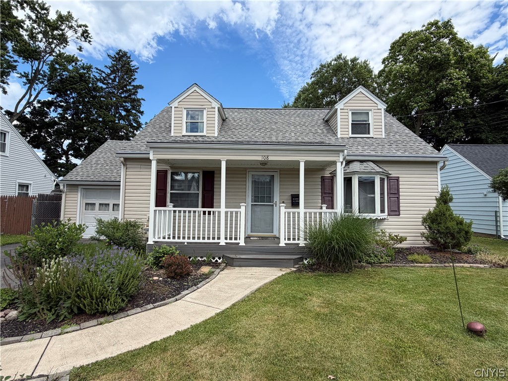 108 Castle Road Clay, NY 13212 - Photo 2 of 48