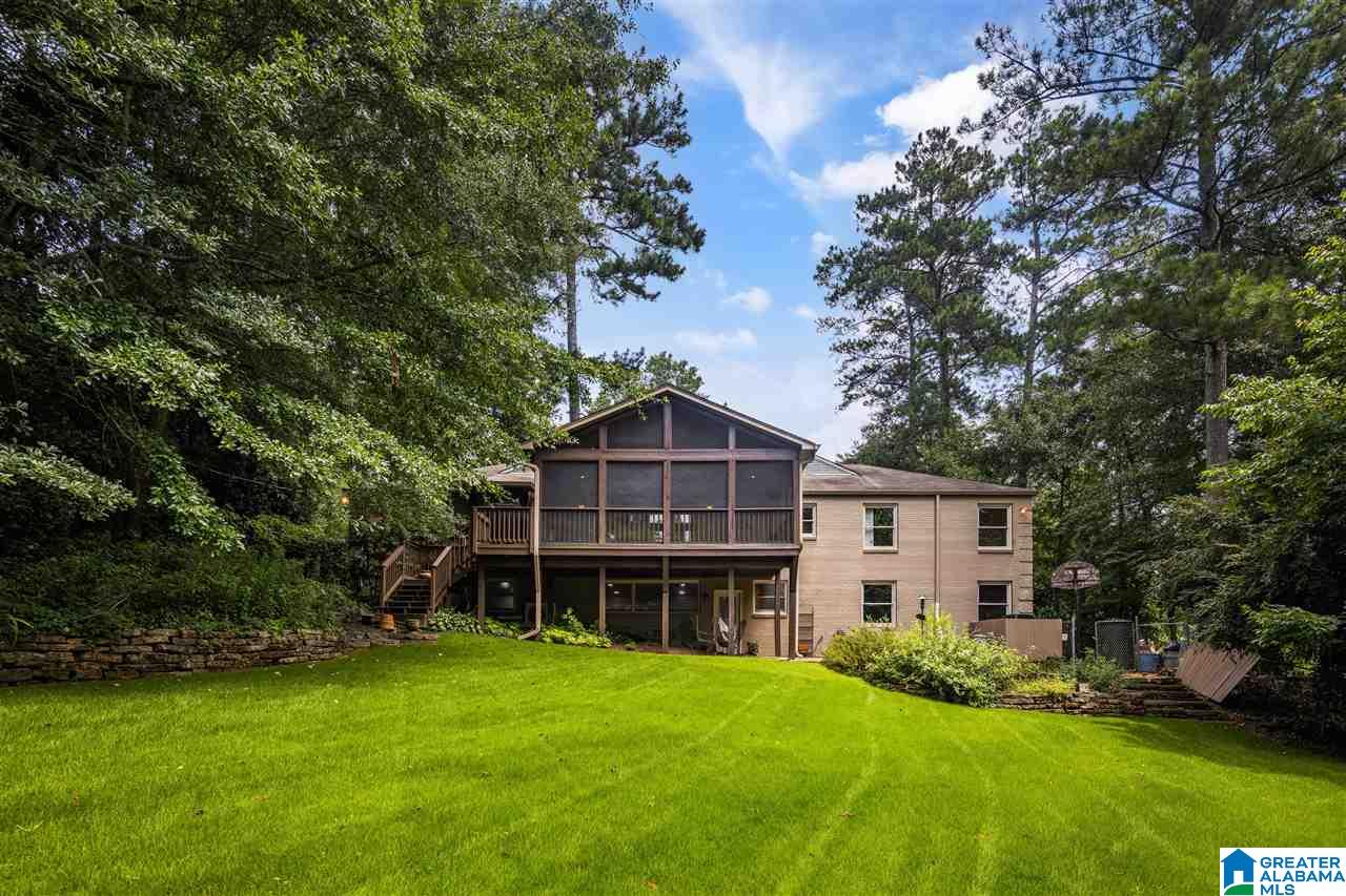 3145 Warrington Road Birmingham, AL 35223 - Photo 39 of 44