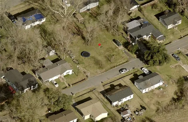 $6,500 | 4114 Elaine Street, Alexandria, LA 71302