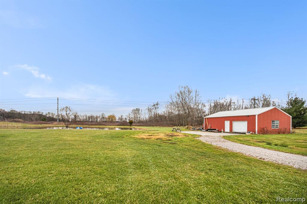 972 Cove Road Goodells, MI 48027 - Photo 28 of 42