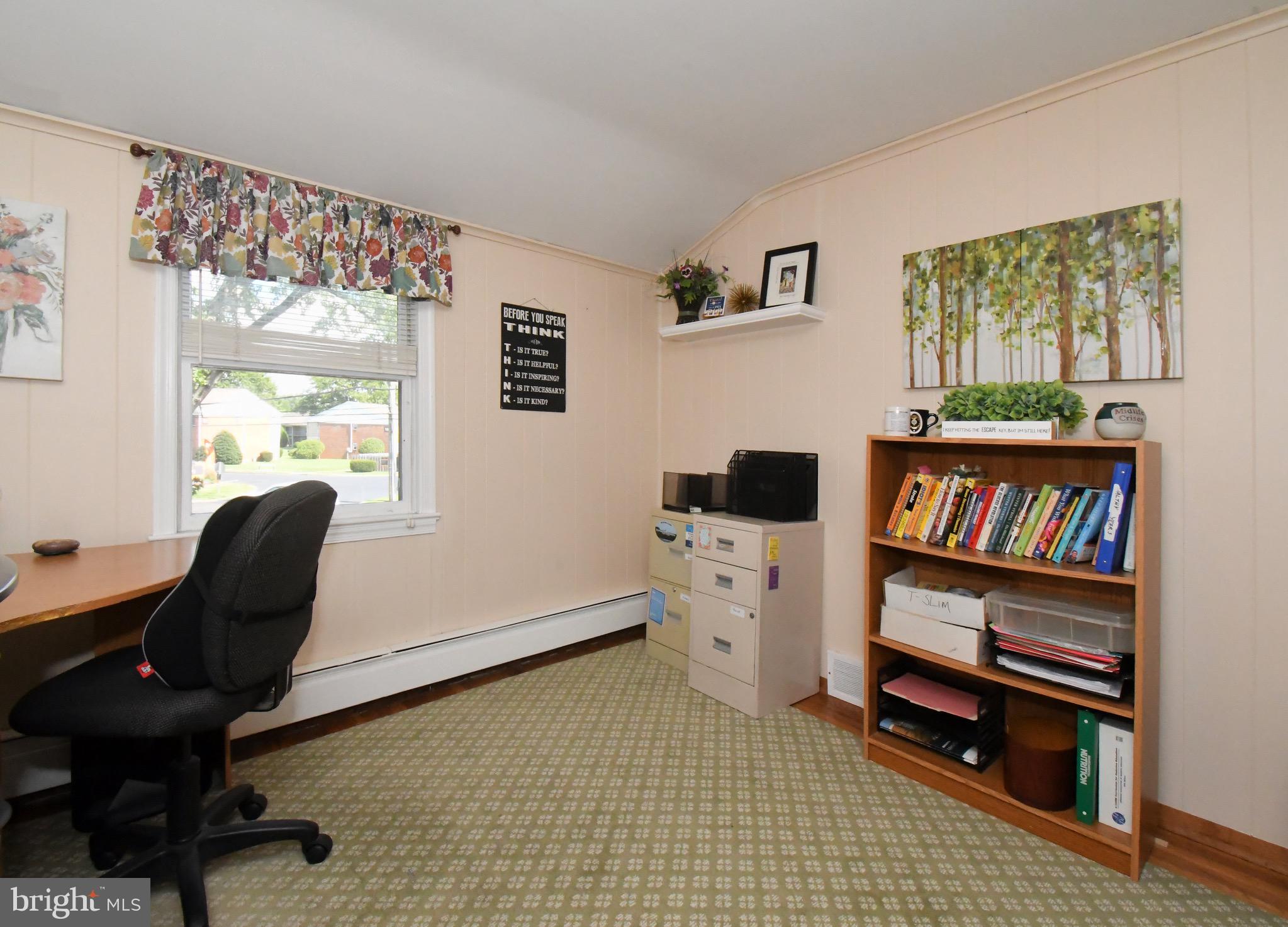 124 Church Road North Wales, PA 19454 - Photo 33 of 44 3rd Bedroom