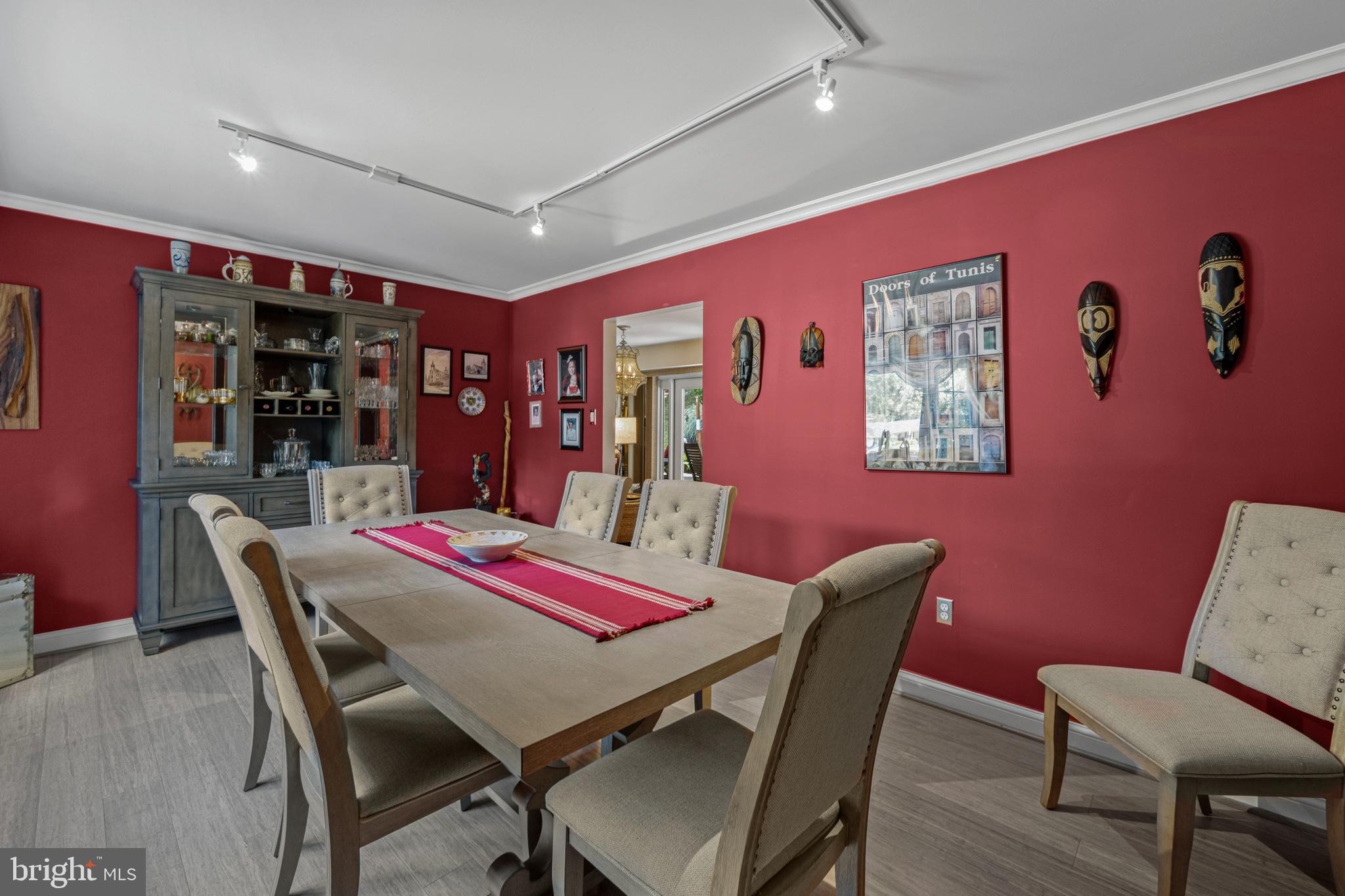 9307 Montpelier Drive Laurel, MD 20708 - Photo 13 of 69 Dining Room