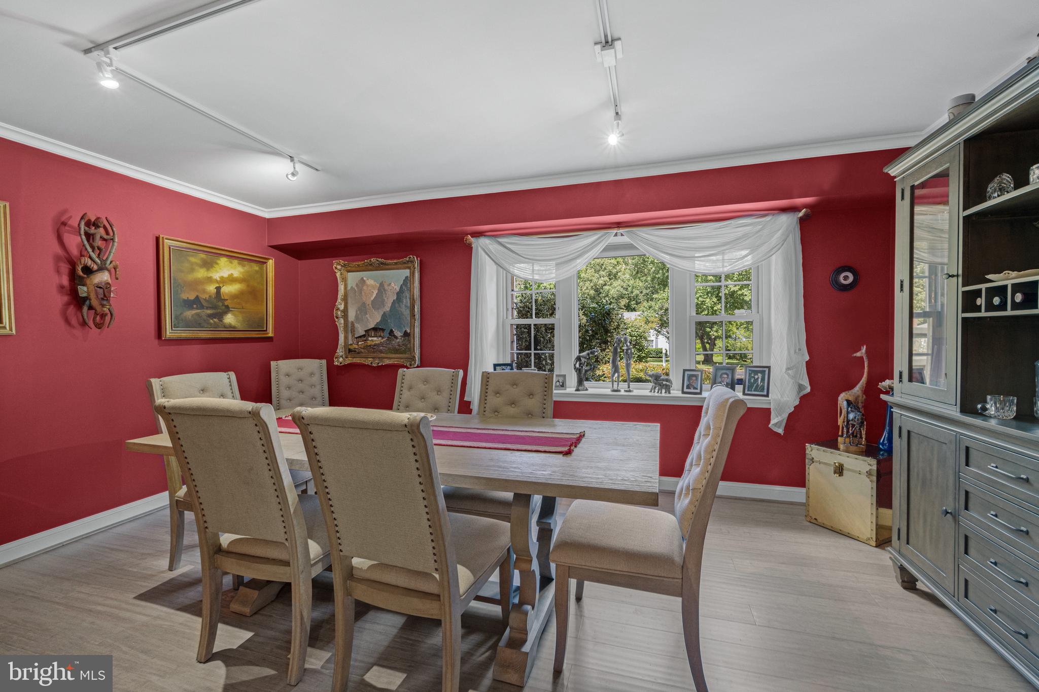 9307 Montpelier Drive Laurel, MD 20708 - Photo 14 of 69 Dining Room