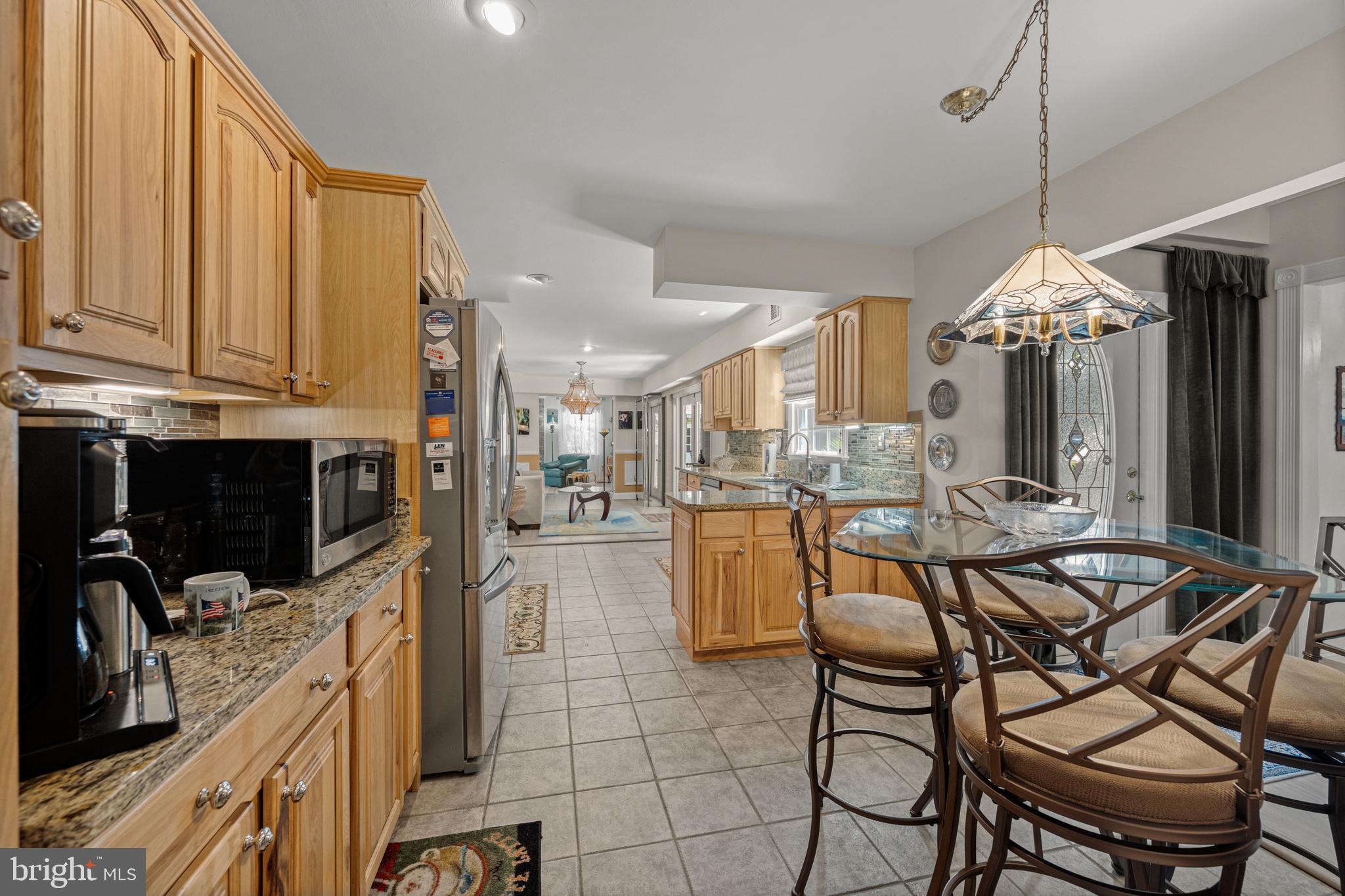 9307 Montpelier Drive Laurel, MD 20708 - Photo 16 of 69 Kitchen