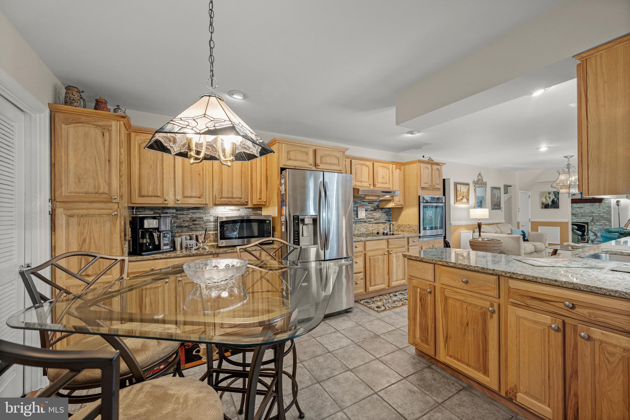 9307 Montpelier Drive Laurel, MD 20708 - Photo 17 of 69 Kitchen