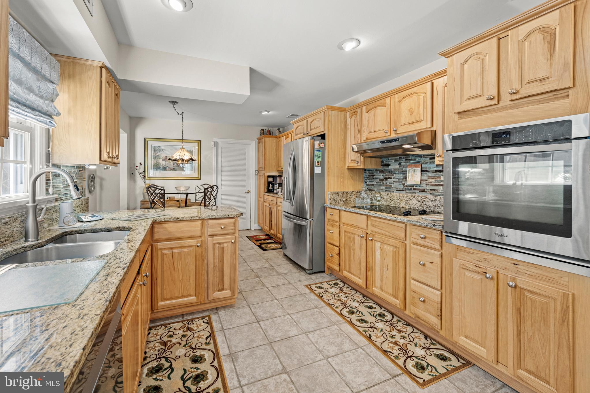 9307 Montpelier Drive Laurel, MD 20708 - Photo 18 of 69 Kitchen