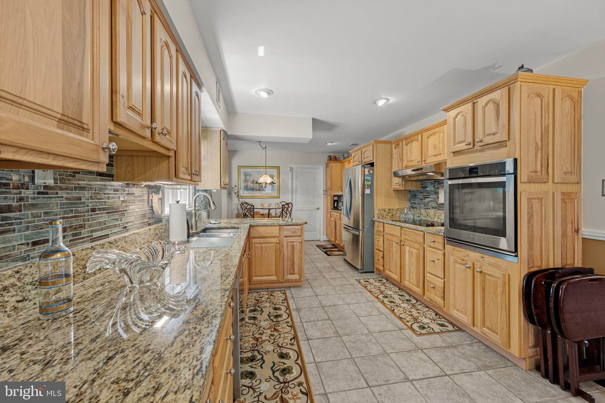 9307 Montpelier Drive Laurel, MD 20708 - Photo 19 of 69 Kitchen