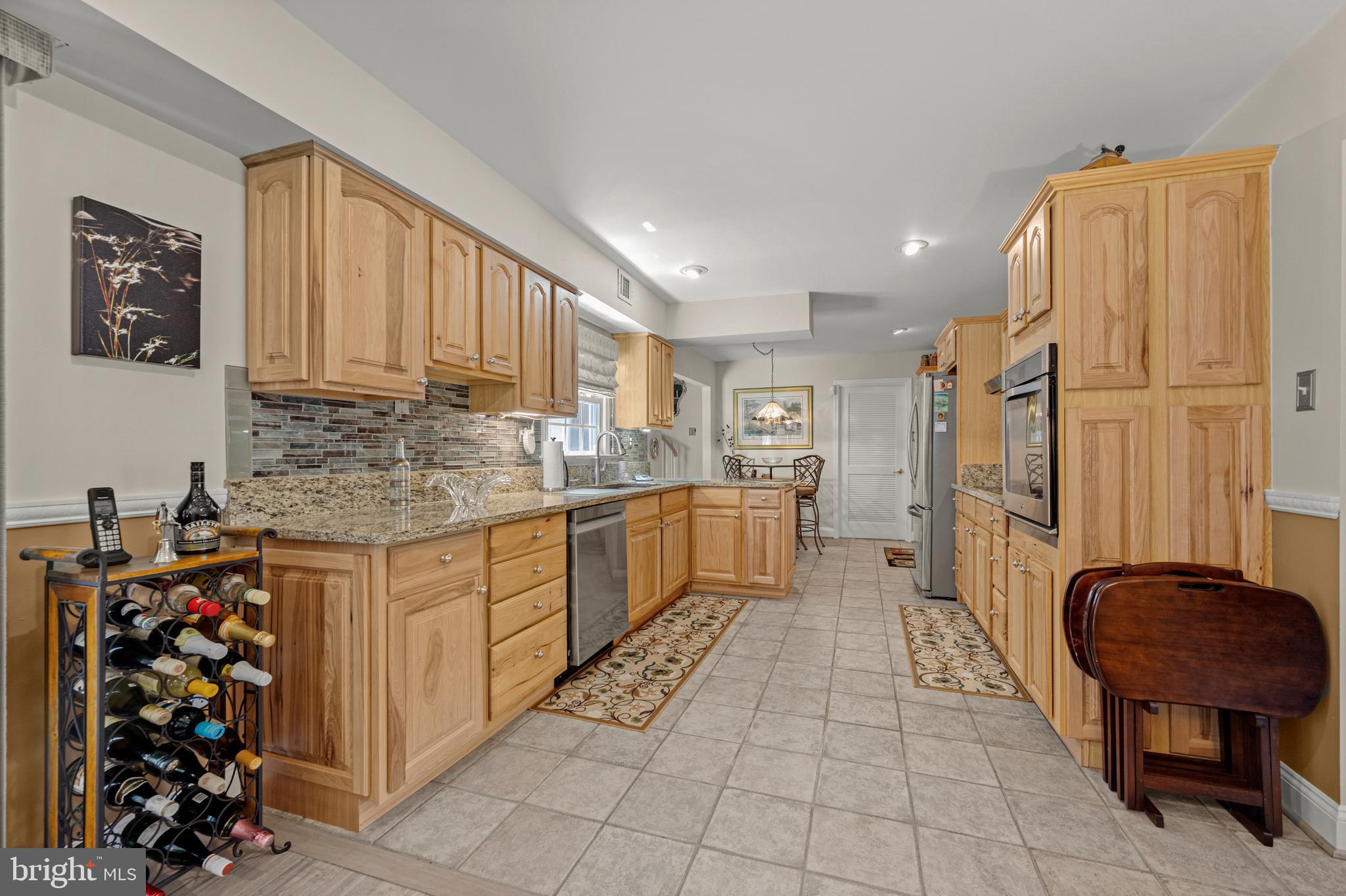 9307 Montpelier Drive Laurel, MD 20708 - Photo 20 of 69 Kitchen