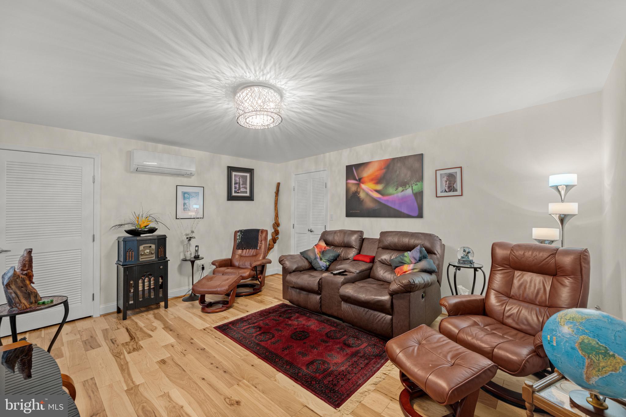 9307 Montpelier Drive Laurel, MD 20708 - Photo 23 of 69 TV/Family Room