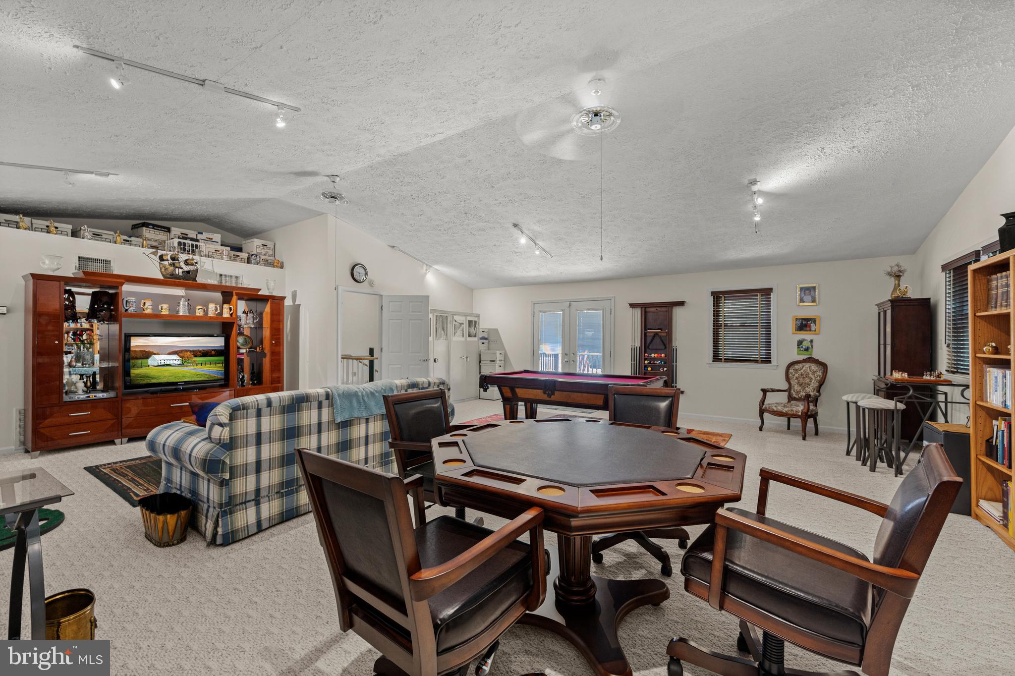 9307 Montpelier Drive Laurel, MD 20708 - Photo 28 of 69 Game Room/Potential In-Law Suite or Apartment