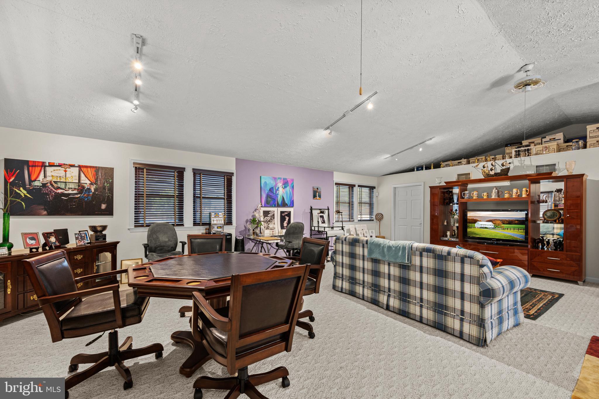 9307 Montpelier Drive Laurel, MD 20708 - Photo 29 of 69 Game Room/Potential In-Law Suite or Apartment