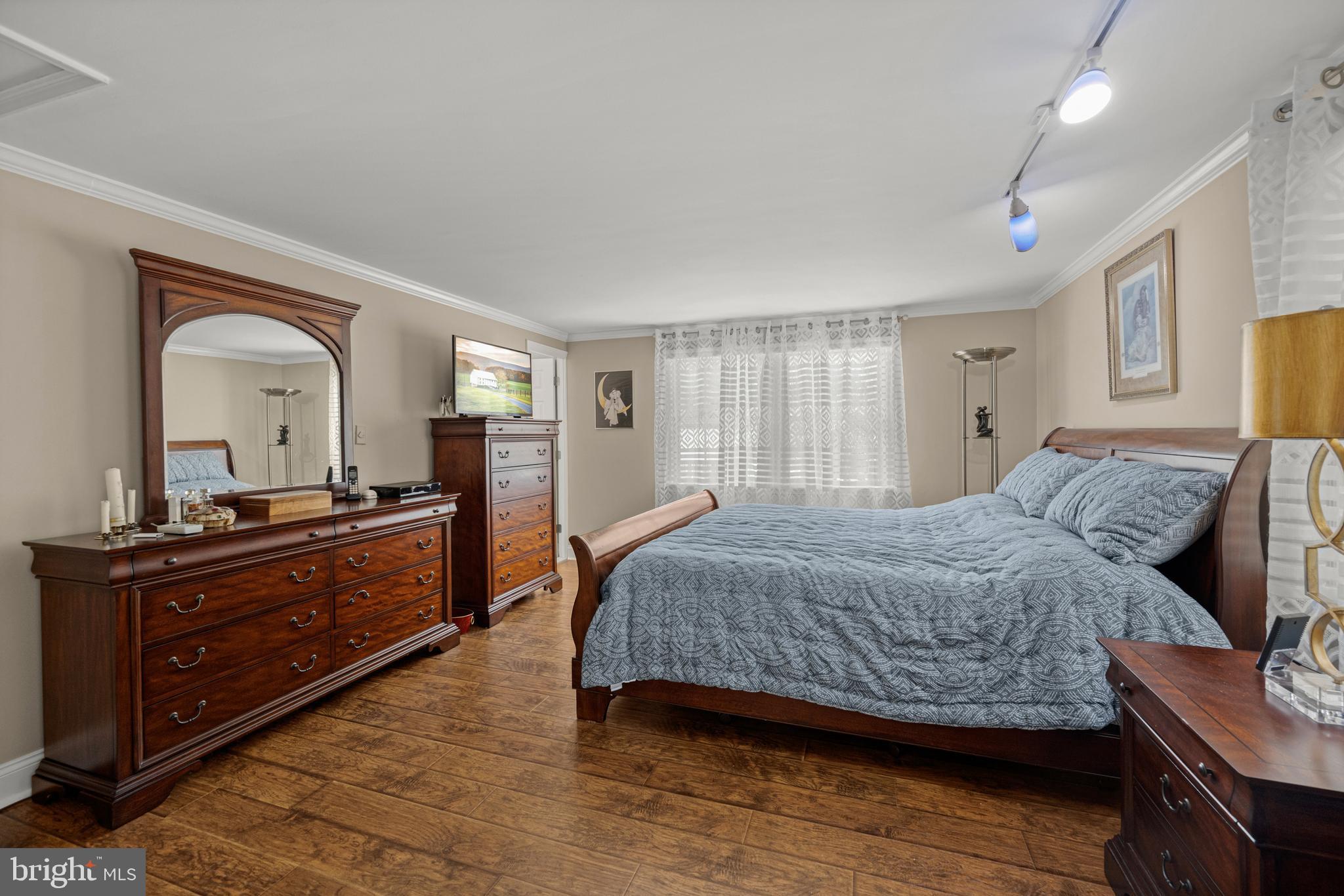 9307 Montpelier Drive Laurel, MD 20708 - Photo 33 of 69 Primary Bedroom