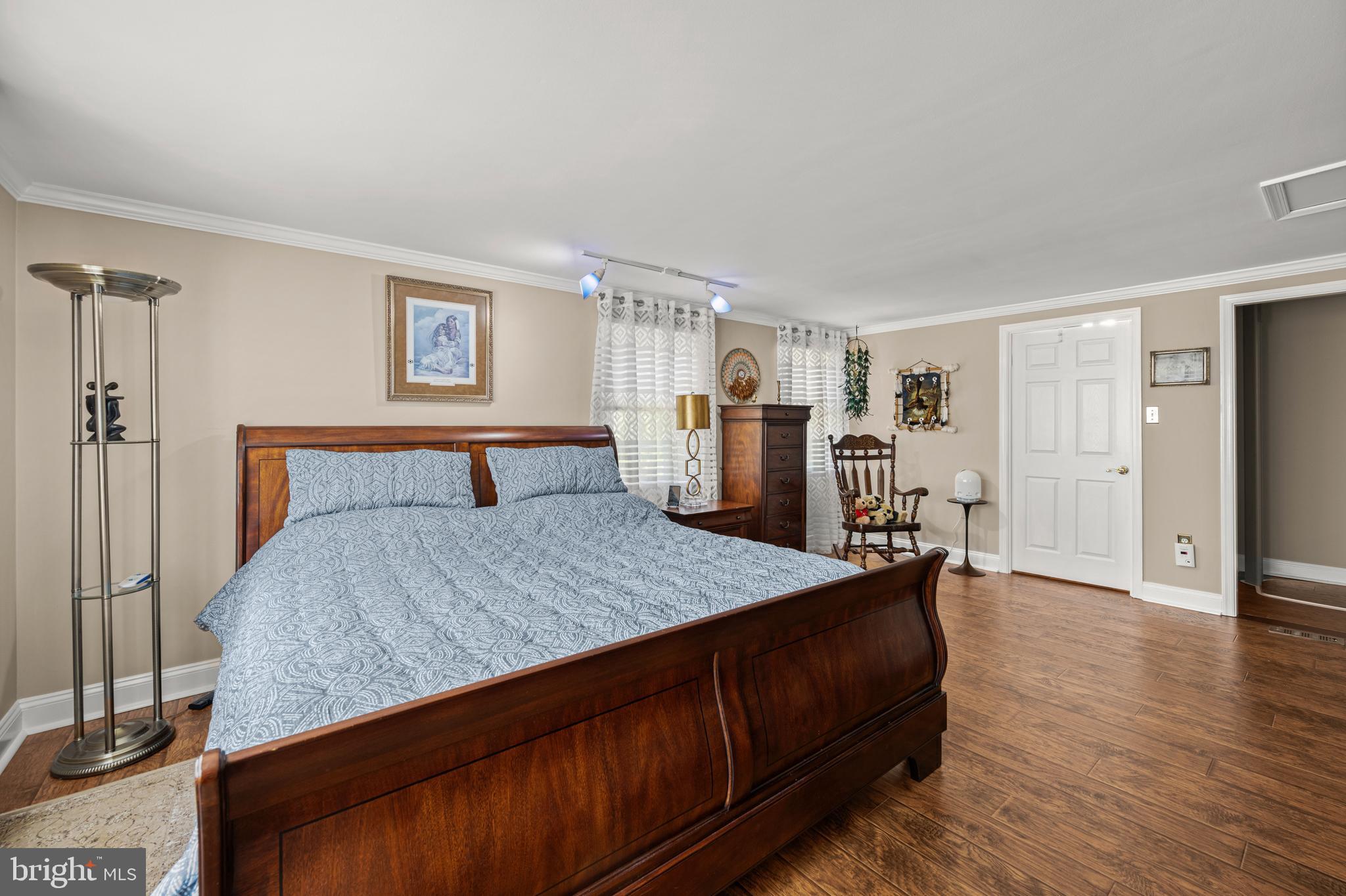 9307 Montpelier Drive Laurel, MD 20708 - Photo 34 of 69 Primary Bedroom