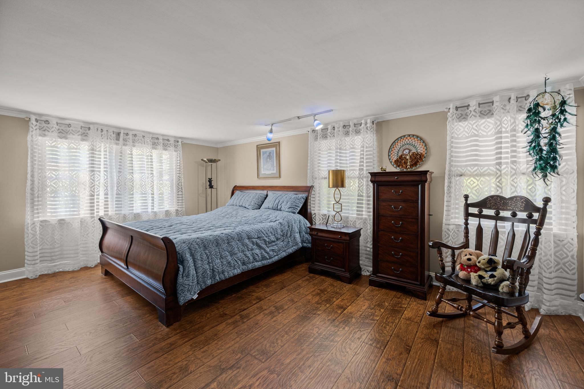 9307 Montpelier Drive Laurel, MD 20708 - Photo 35 of 69 Primary Bedroom