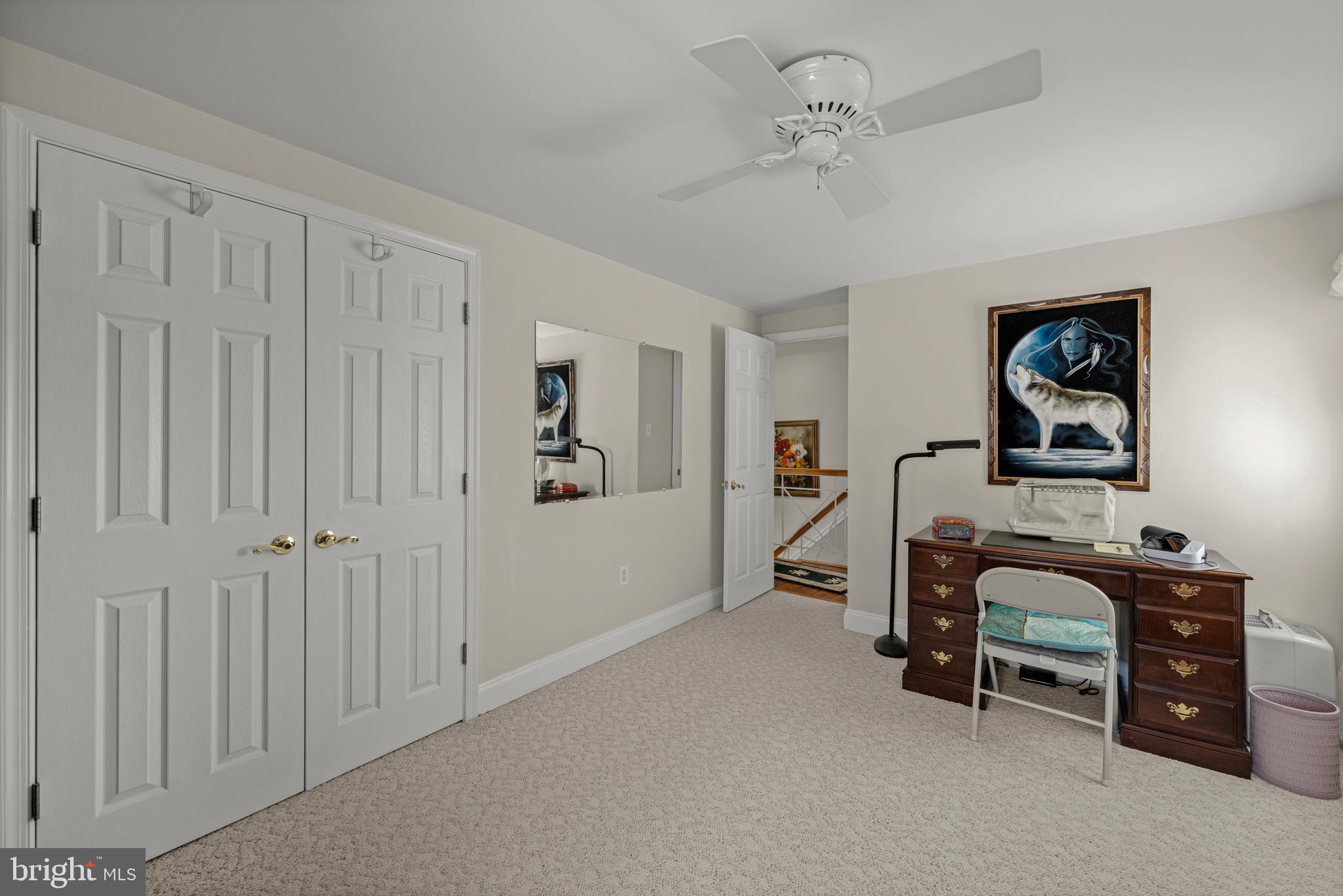 9307 Montpelier Drive Laurel, MD 20708 - Photo 40 of 69 Bedroom 3