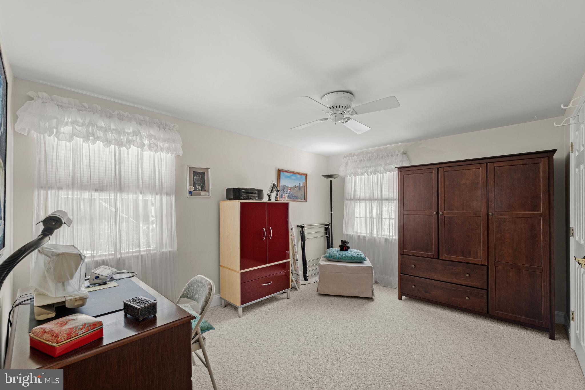 9307 Montpelier Drive Laurel, MD 20708 - Photo 41 of 69 Bedroom 3