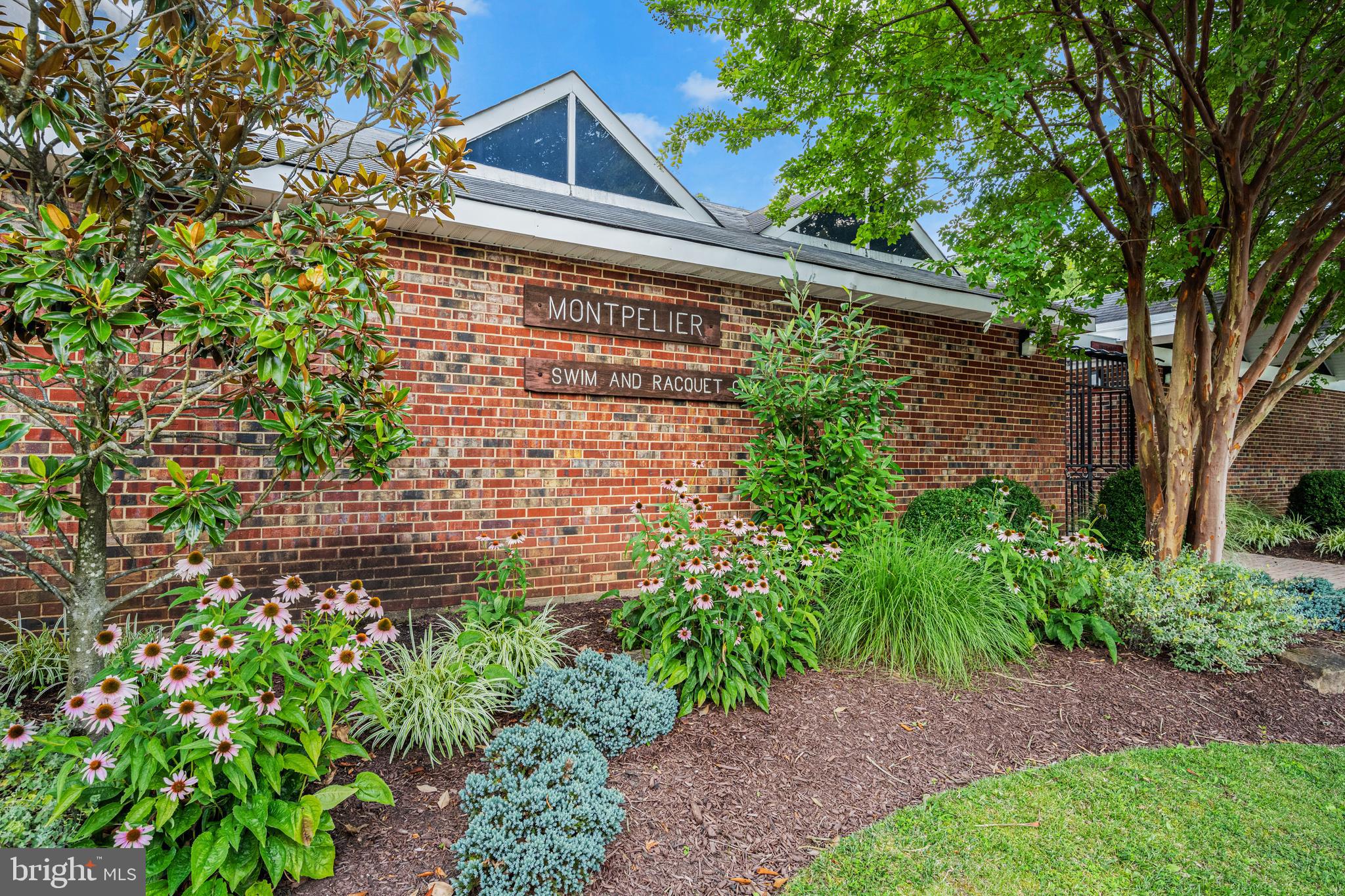9307 Montpelier Drive Laurel, MD 20708 - Photo 59 of 69 Community Pool