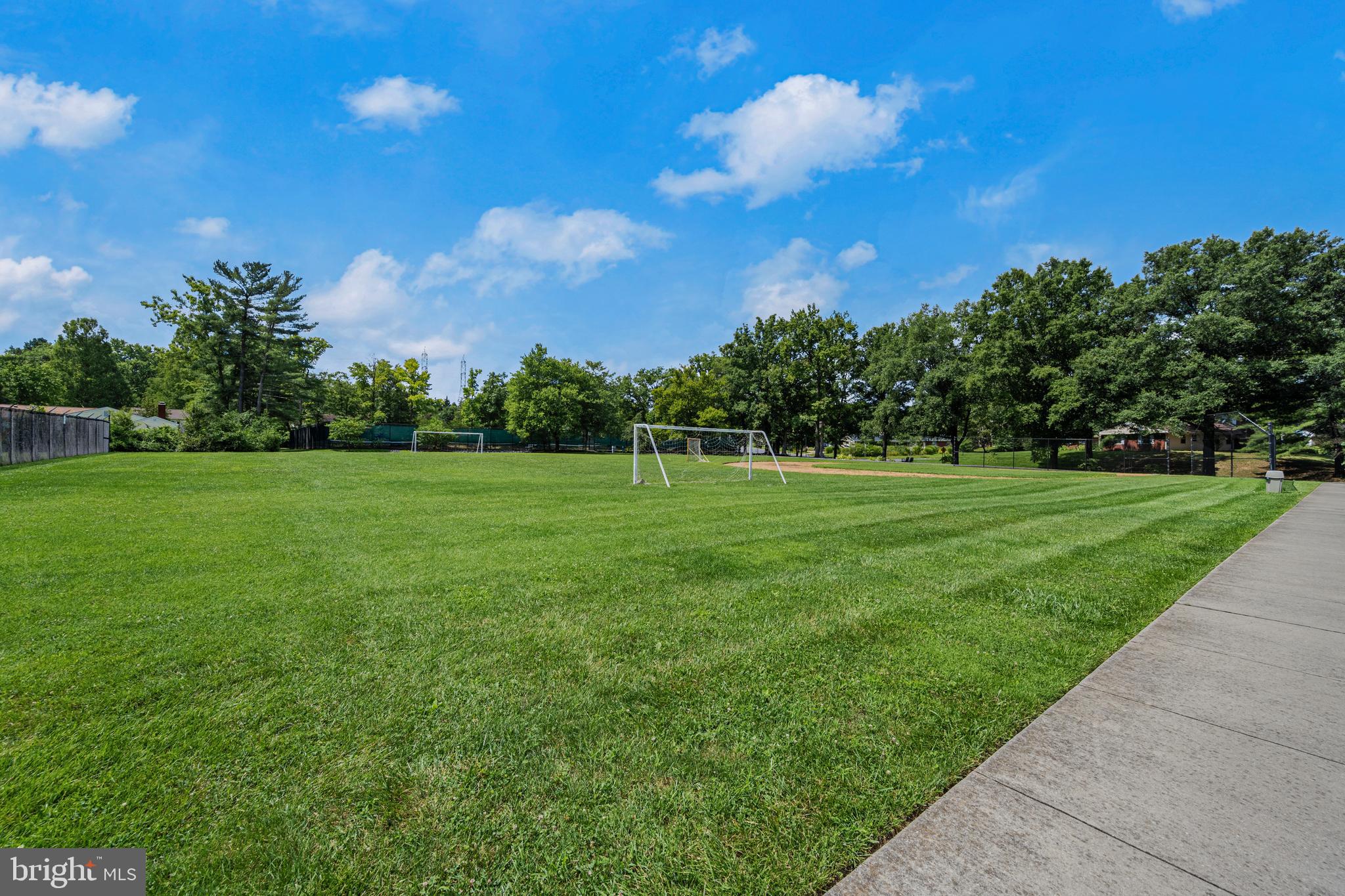 9307 Montpelier Drive Laurel, MD 20708 - Photo 62 of 69 Sports Fields
