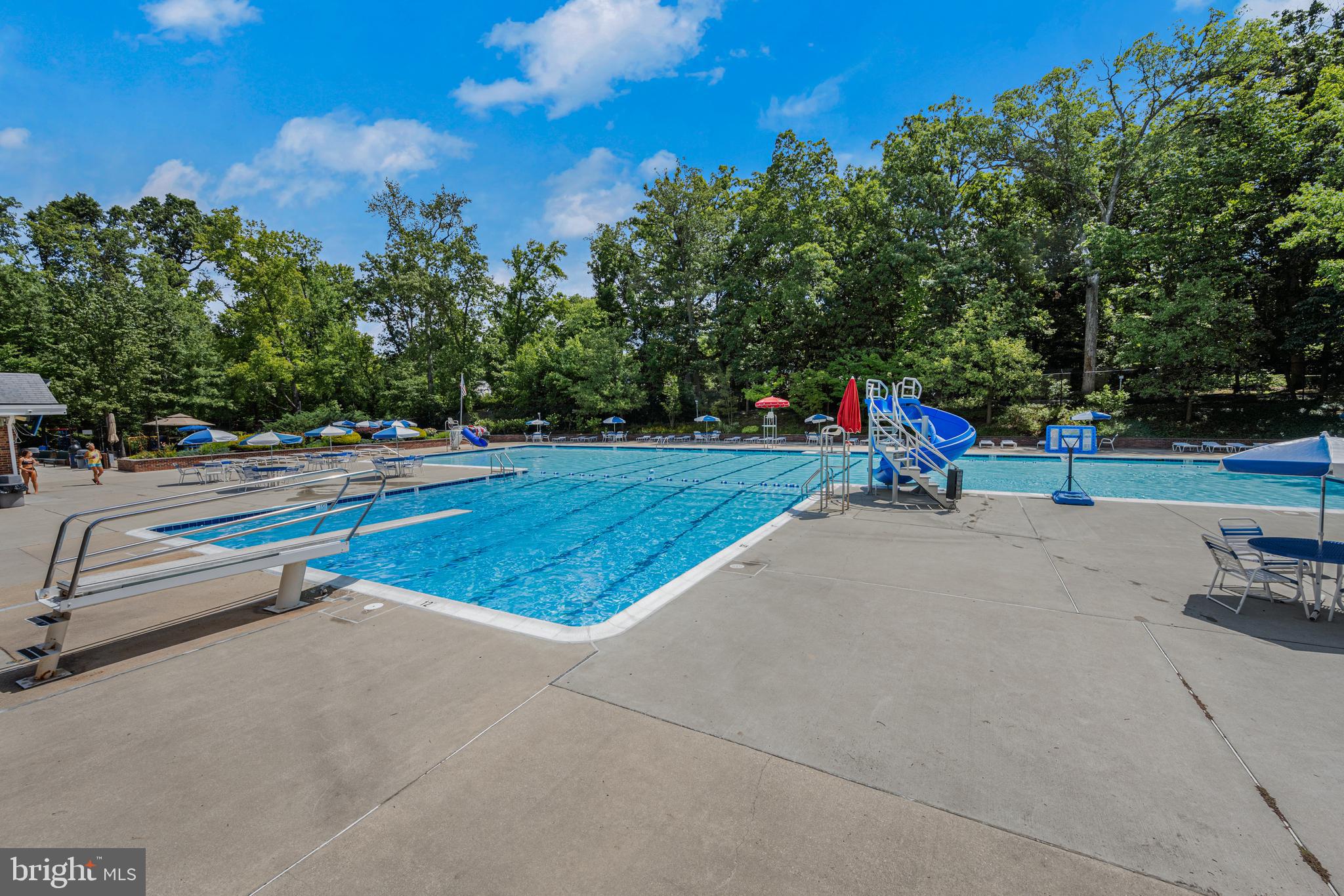 9307 Montpelier Drive Laurel, MD 20708 - Photo 63 of 69 Community Pool