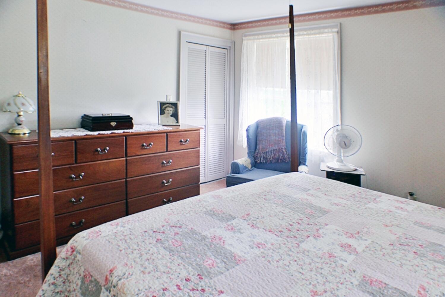 727 Riverside Drive Augusta, ME 04330 - Photo 37 of 74 Bed-1d1000