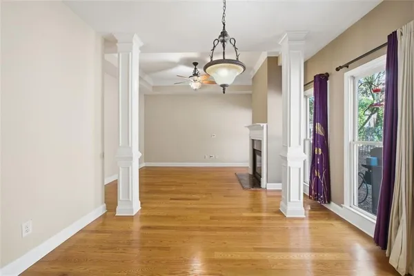 $2,900 | 2532 Village Creek Landing Southeast, Atlanta, GA 30316