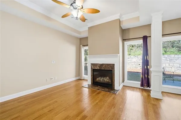 $2,900 | 2532 Village Creek Landing Southeast, Atlanta, GA 30316