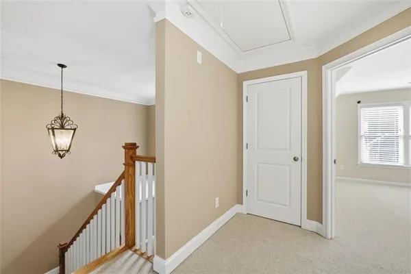 $2,900 | 2532 Village Creek Landing Southeast, Atlanta, GA 30316