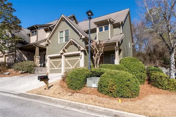 $2,900 | 2532 Village Creek Landing Southeast, Atlanta, GA 30316
