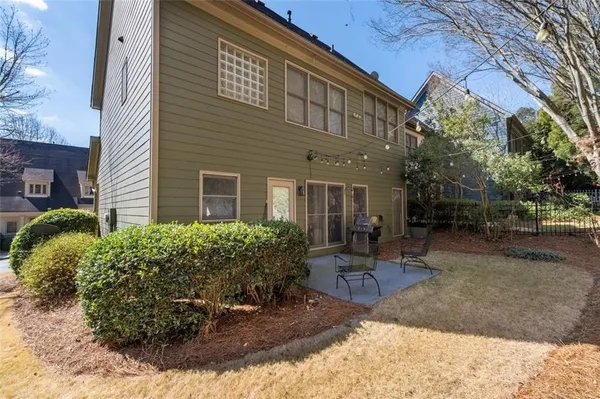$2,900 | 2532 Village Creek Landing Southeast, Atlanta, GA 30316