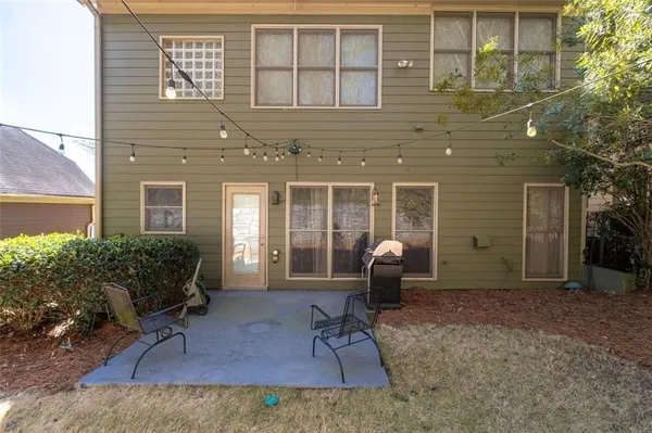 $2,900 | 2532 Village Creek Landing Southeast, Atlanta, GA 30316