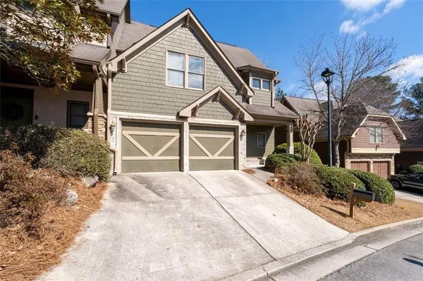 $2,900 | 2532 Village Creek Landing Southeast, Atlanta, GA 30316