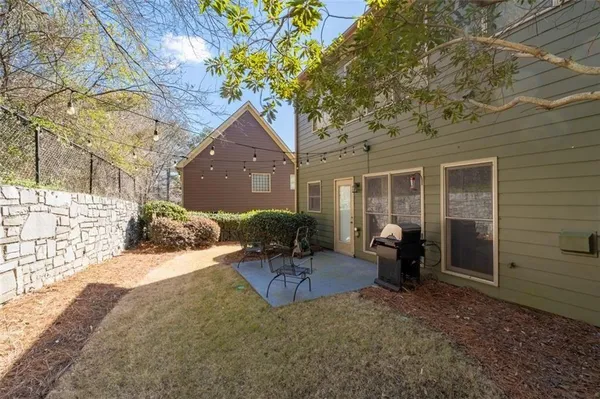 $2,900 | 2532 Village Creek Landing Southeast, Atlanta, GA 30316