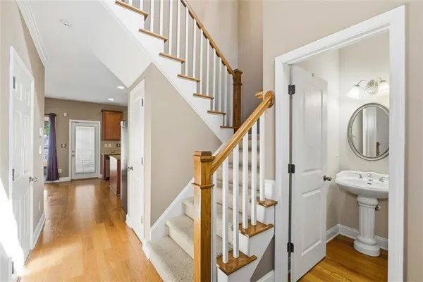 $2,900 | 2532 Village Creek Landing Southeast, Atlanta, GA 30316