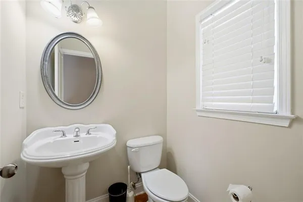 $2,900 | 2532 Village Creek Landing Southeast, Atlanta, GA 30316