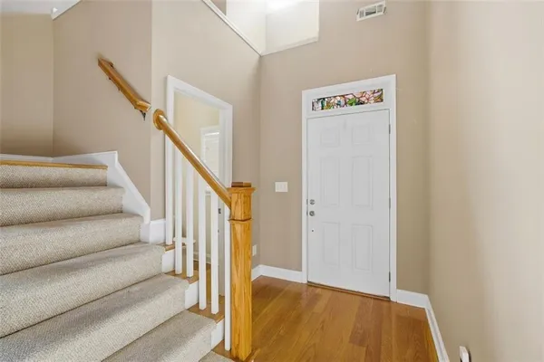 $2,900 | 2532 Village Creek Landing Southeast, Atlanta, GA 30316