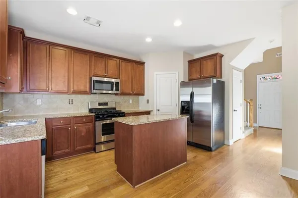 $2,900 | 2532 Village Creek Landing Southeast, Atlanta, GA 30316