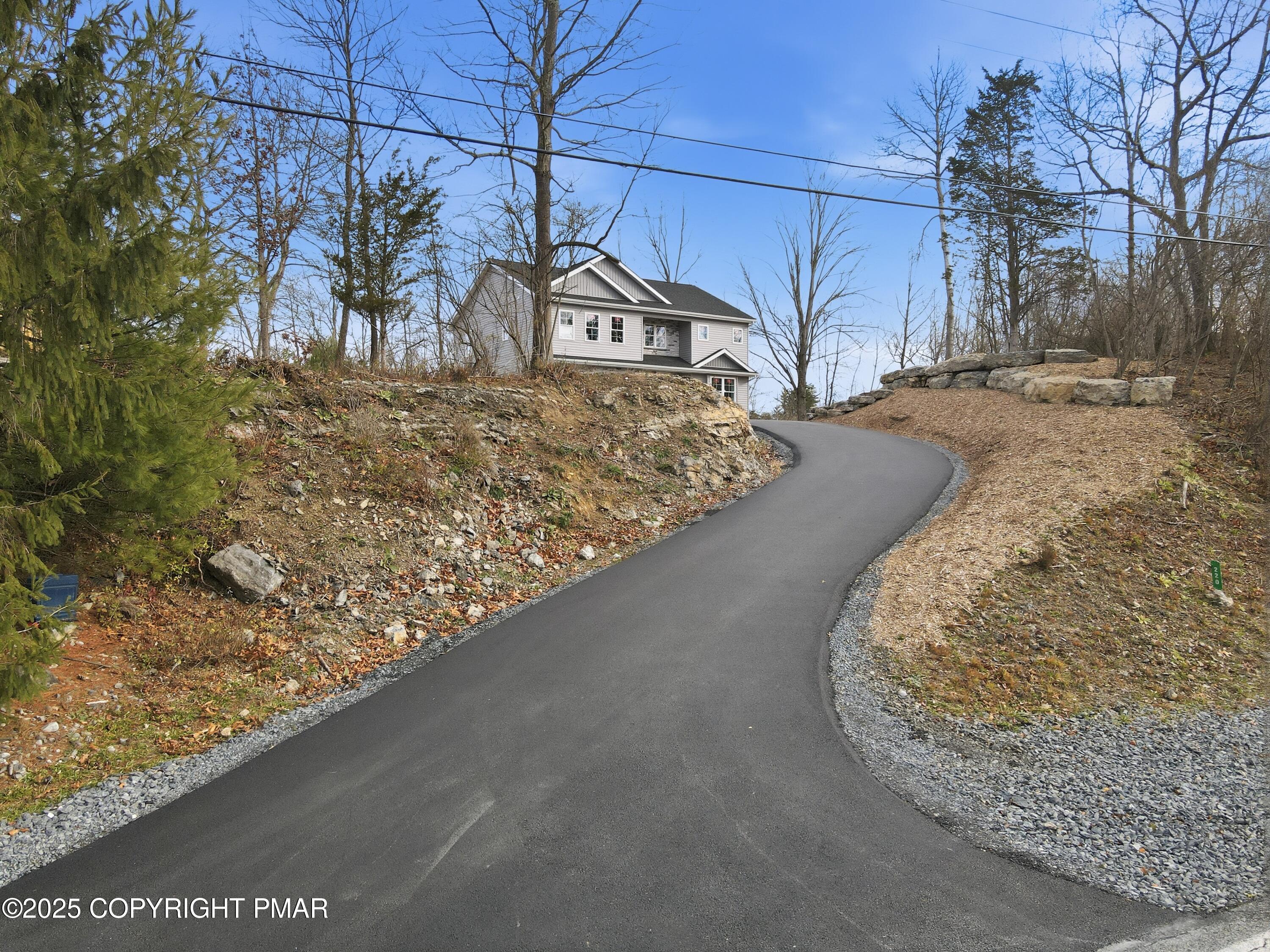 220 Keystone Road East Stroudsburg, PA 18302 - Photo 105 of 116 104