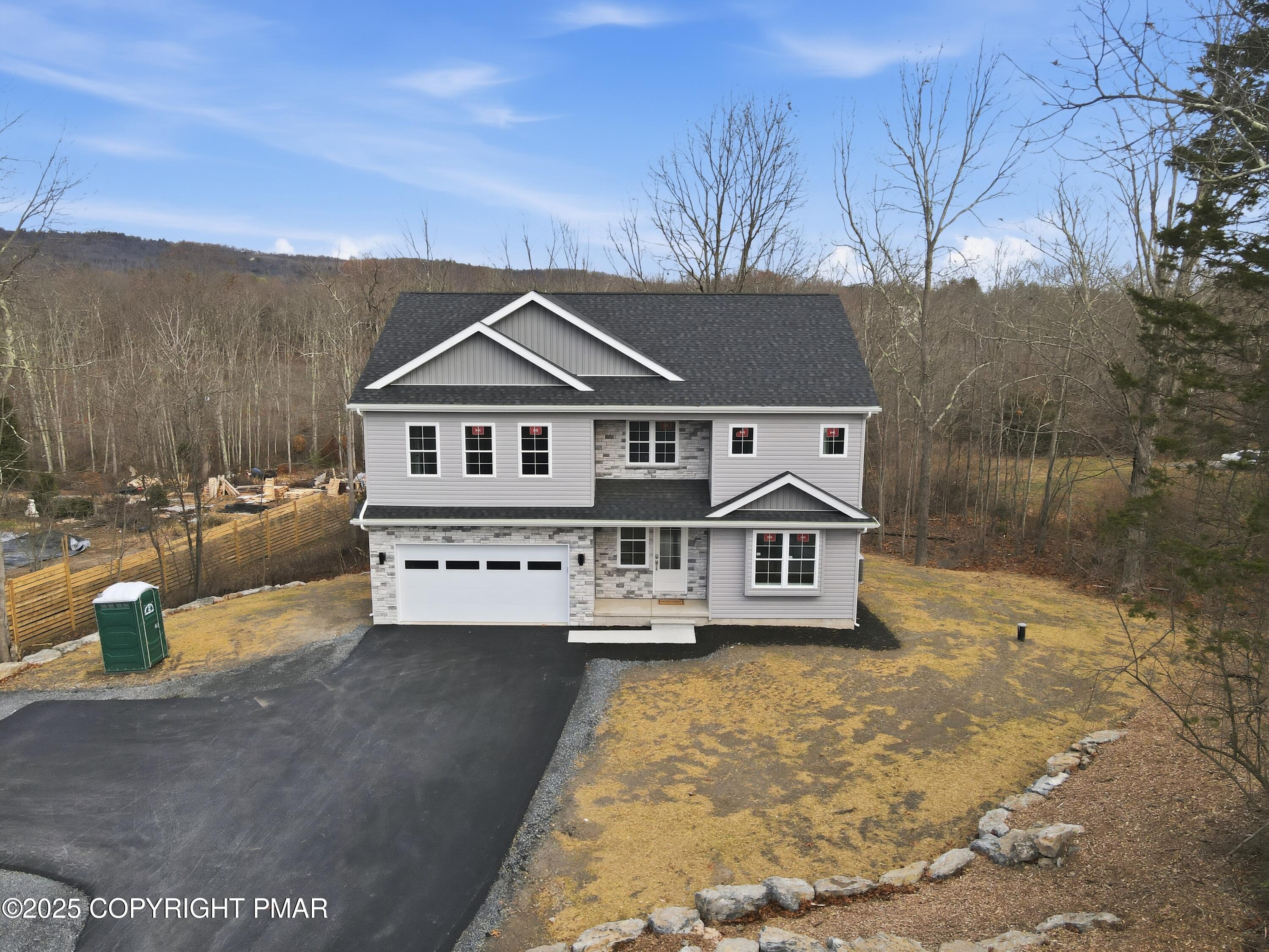 220 Keystone Road East Stroudsburg, PA 18302 - Photo 106 of 116 105