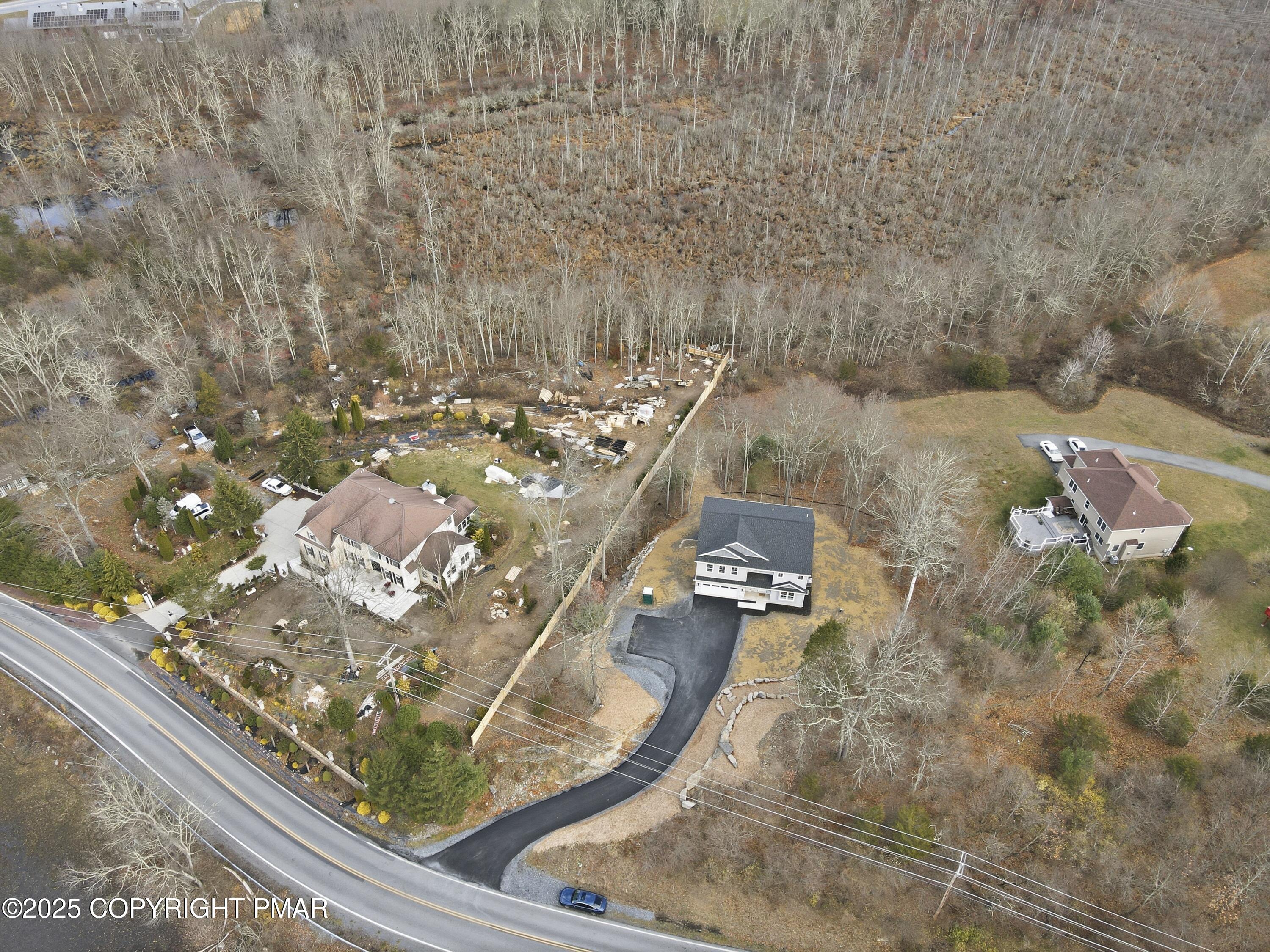 220 Keystone Road East Stroudsburg, PA 18302 - Photo 107 of 116 106