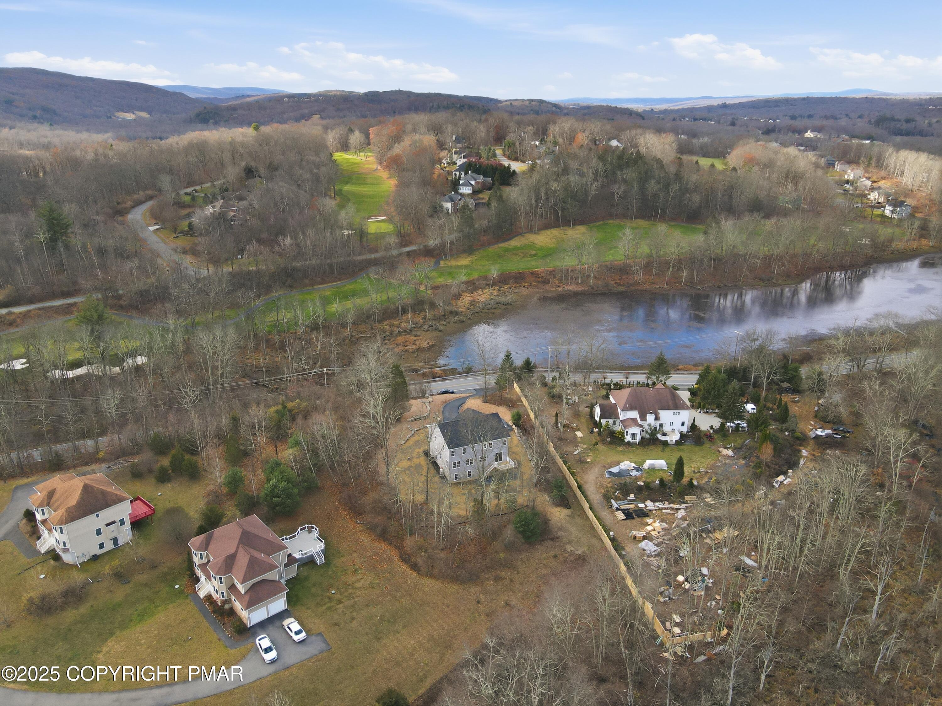 220 Keystone Road East Stroudsburg, PA 18302 - Photo 108 of 116 107