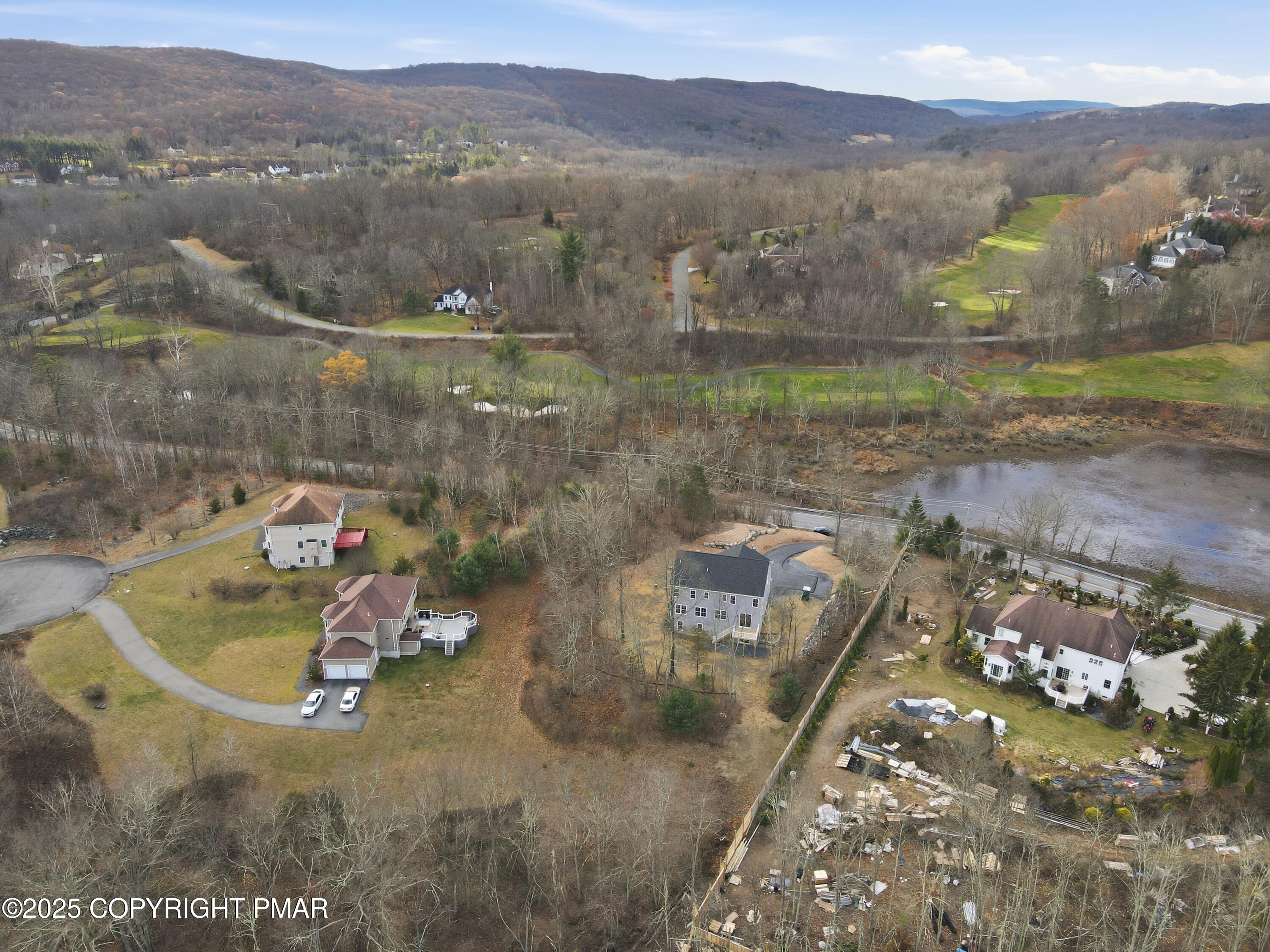 220 Keystone Road East Stroudsburg, PA 18302 - Photo 109 of 116 108