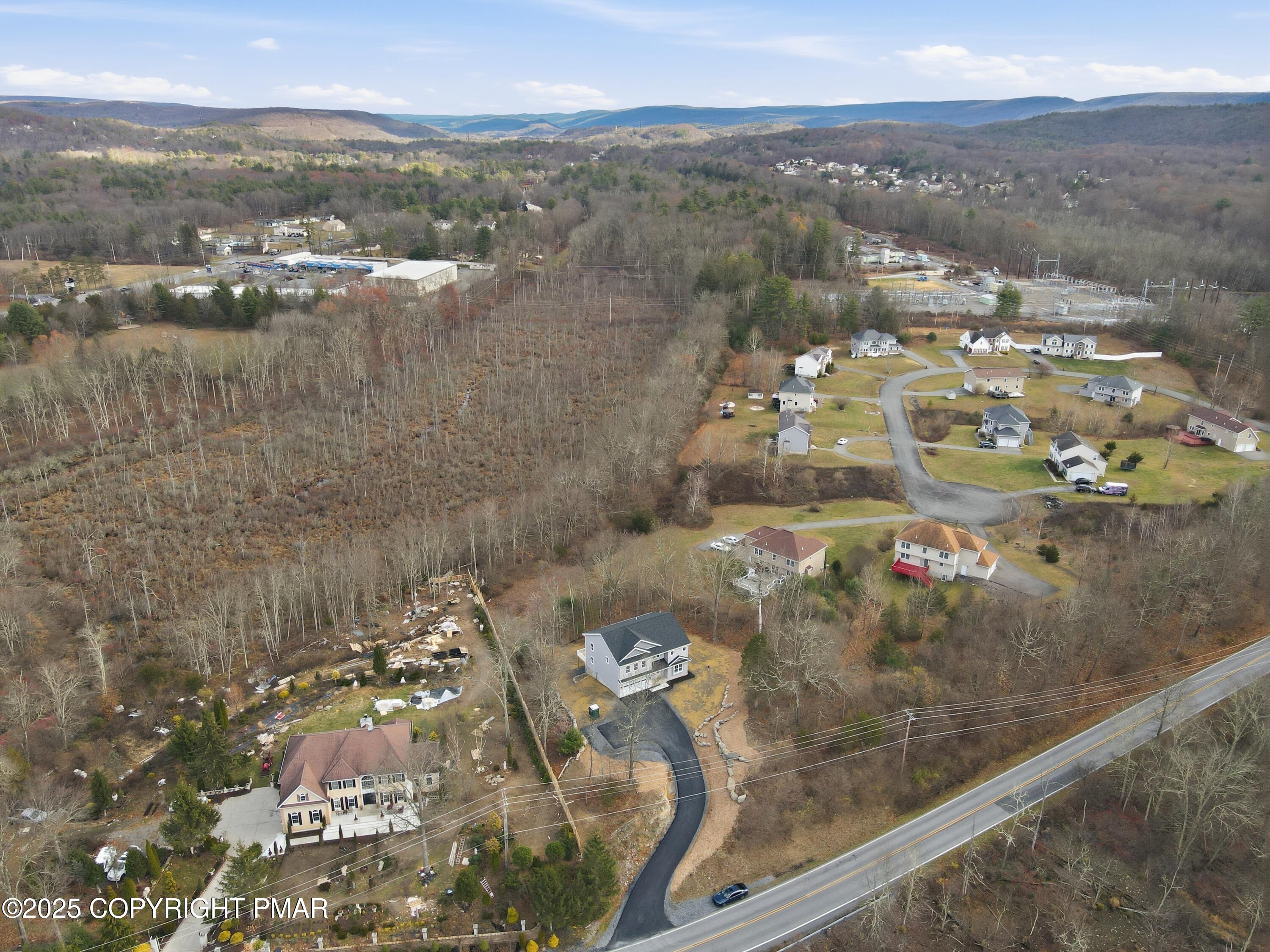 220 Keystone Road East Stroudsburg, PA 18302 - Photo 111 of 116 110