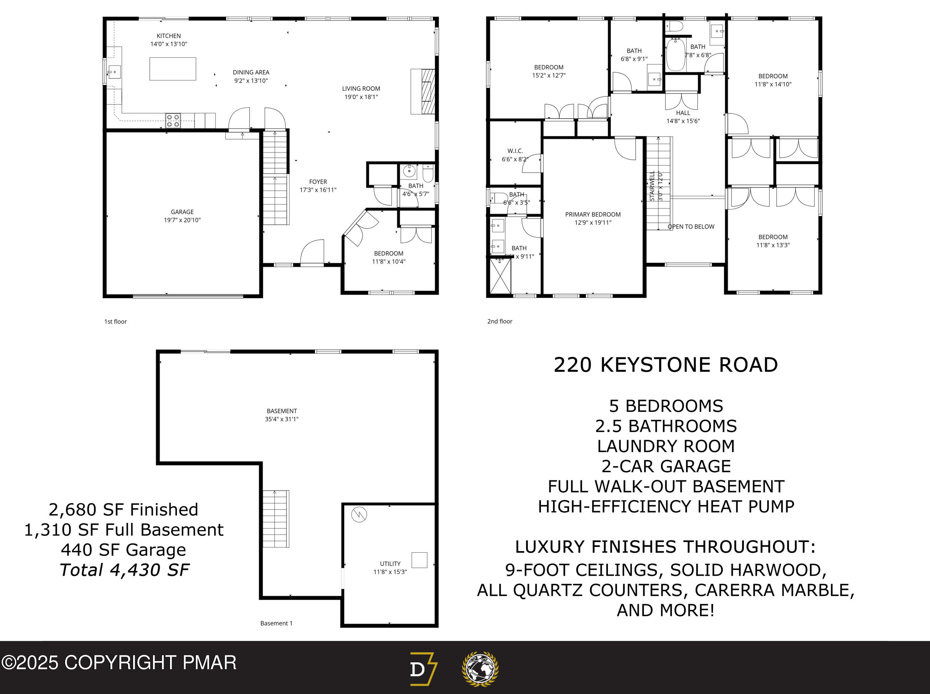 220 Keystone Road East Stroudsburg, PA 18302 - Photo 115 of 116 115