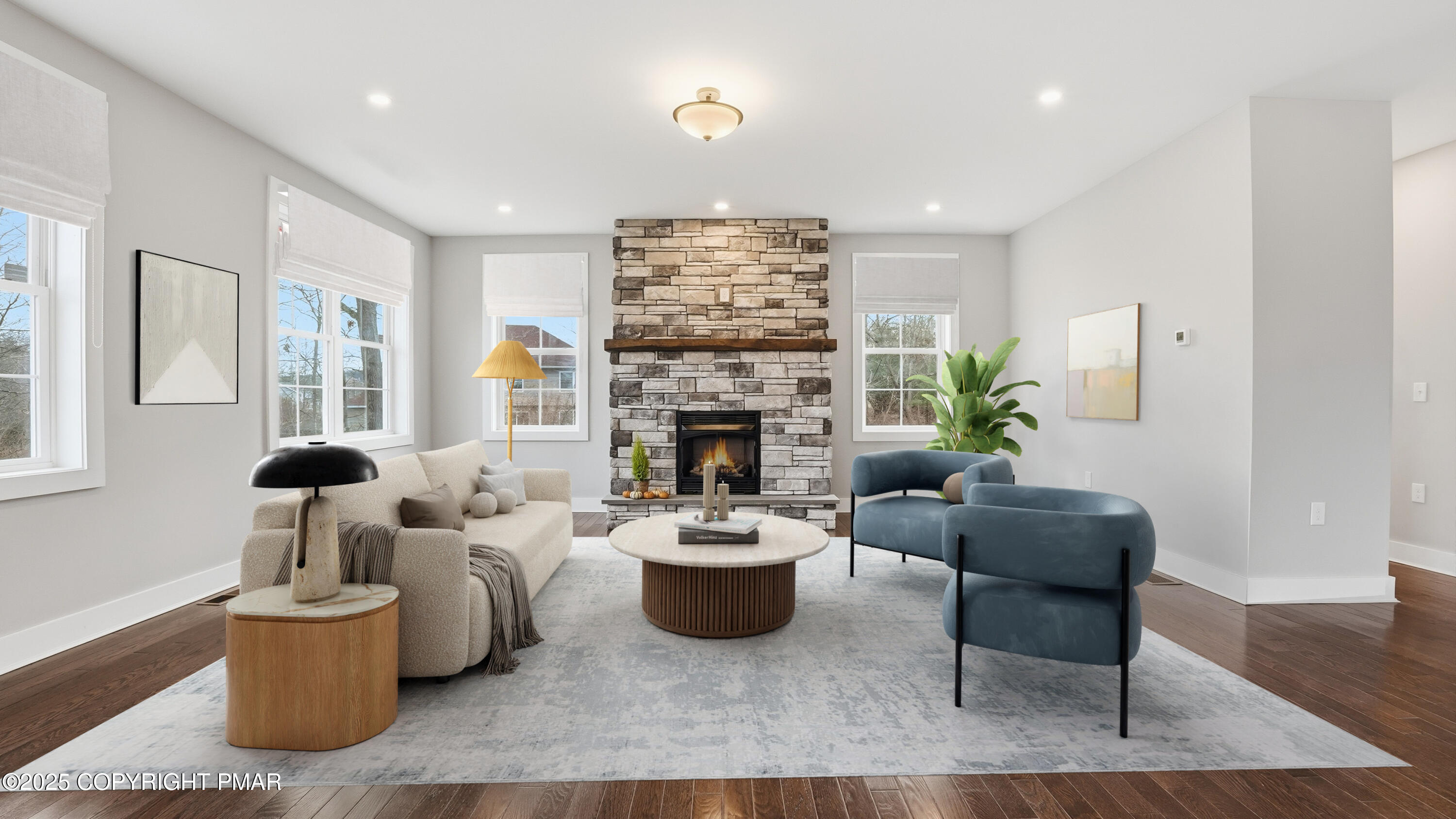 220 Keystone Road East Stroudsburg, PA 18302 - Photo 15 of 116 15