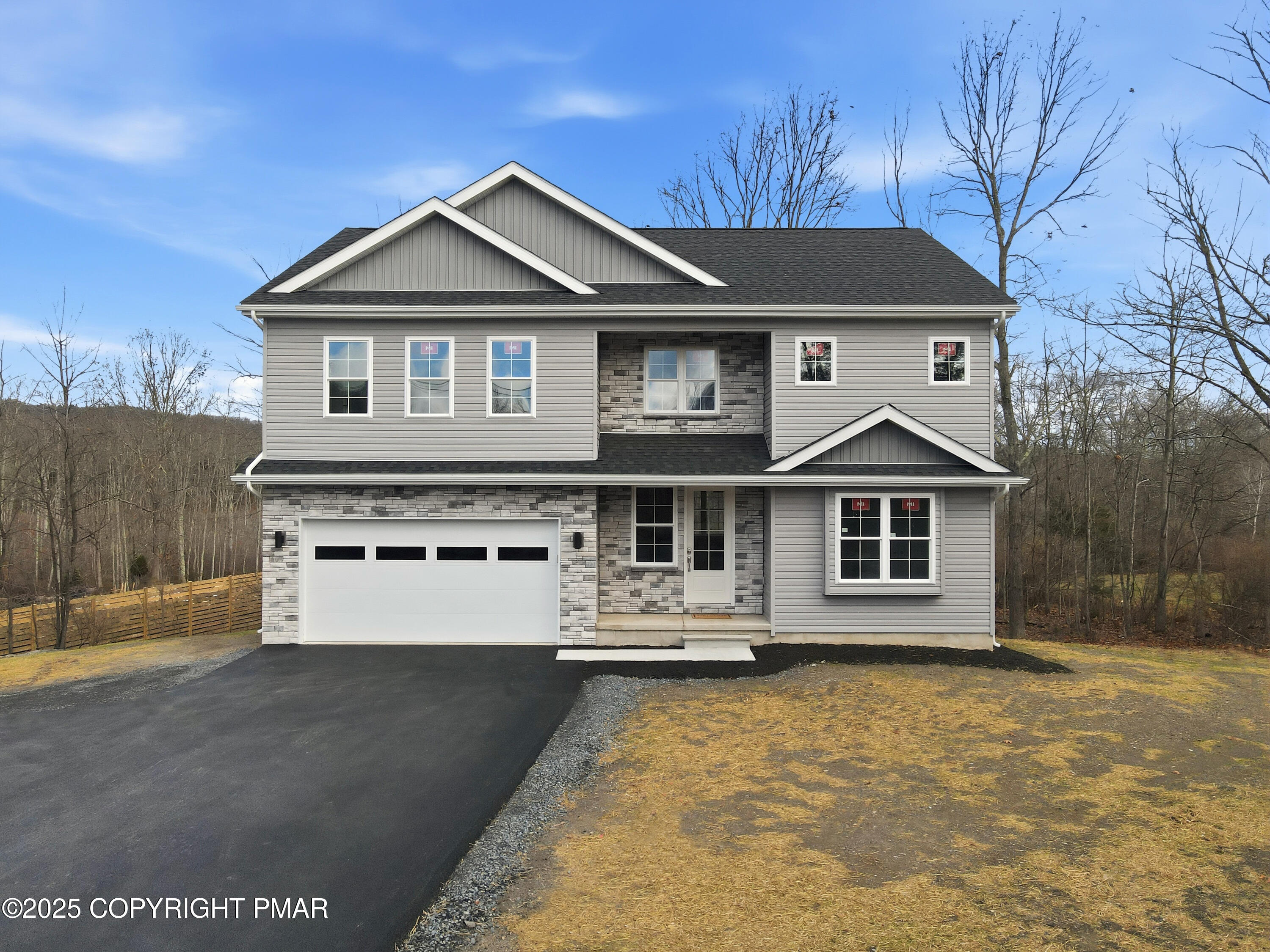 220 Keystone Road East Stroudsburg, PA 18302 - Photo 2 of 116 2