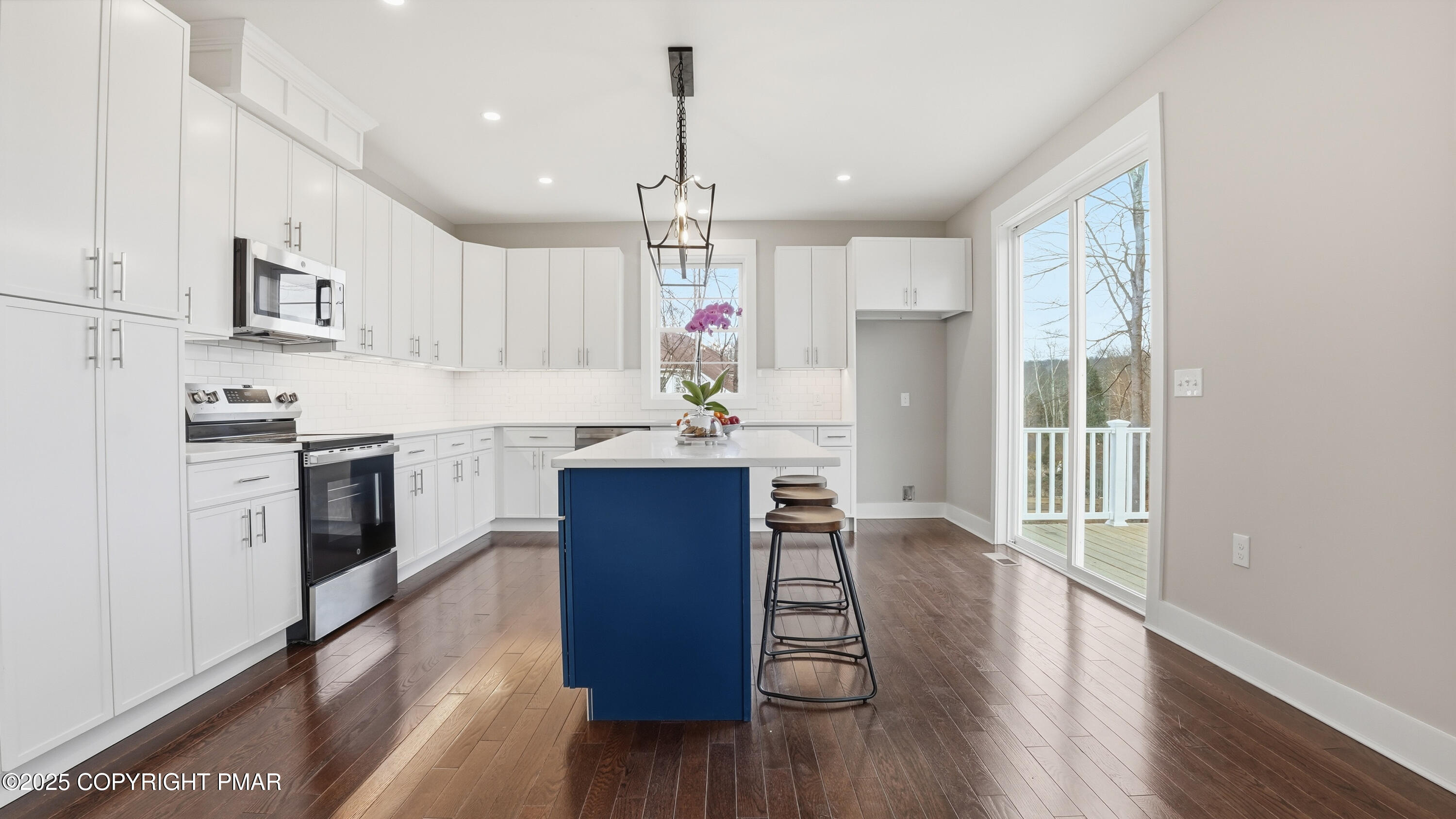 220 Keystone Road East Stroudsburg, PA 18302 - Photo 22 of 116 22