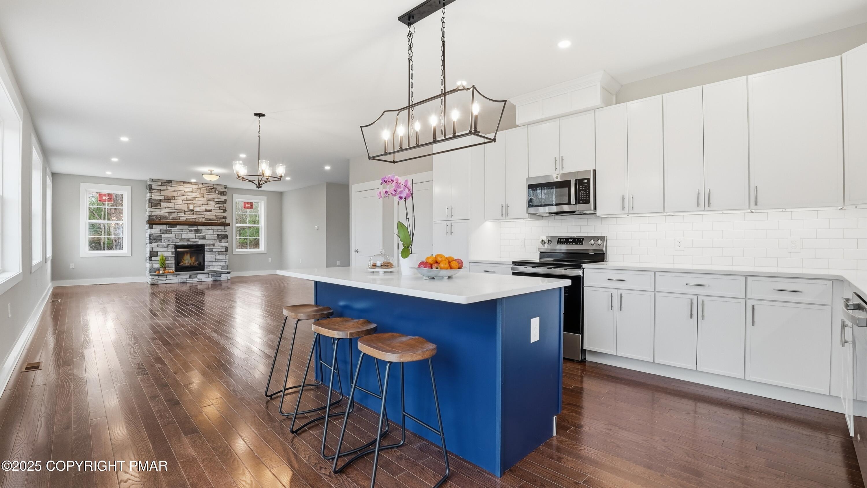 220 Keystone Road East Stroudsburg, PA 18302 - Photo 25 of 116 25